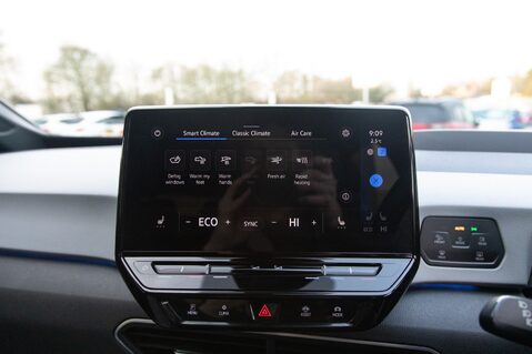 Volkswagen ID.3 FAMILY 29