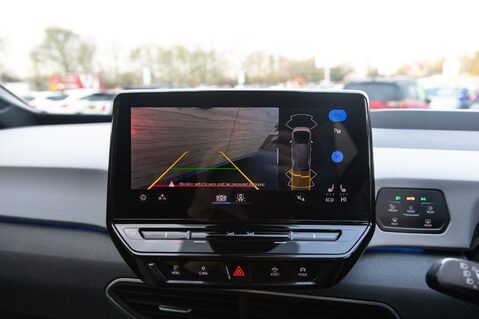 Volkswagen ID.3 FAMILY 37