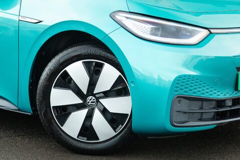 Volkswagen ID.3 FAMILY 11