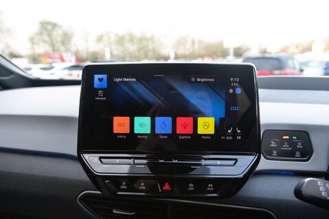 Volkswagen ID.3 FAMILY 36