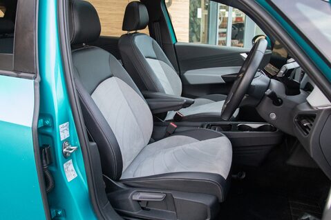 Volkswagen ID.3 FAMILY 39