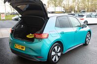 Volkswagen ID.3 FAMILY 45