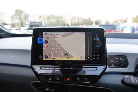 Volkswagen ID.3 FAMILY 32