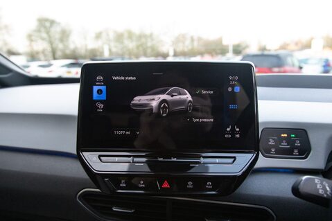 Volkswagen ID.3 FAMILY 33