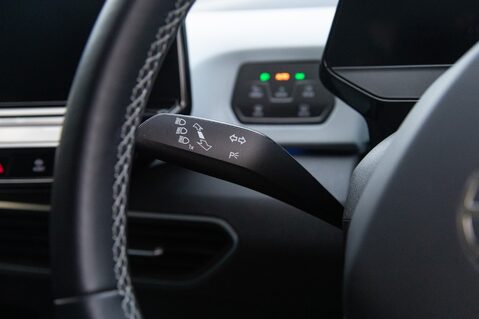 Volkswagen ID.3 FAMILY 17