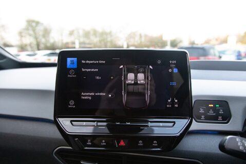 Volkswagen ID.3 FAMILY 30