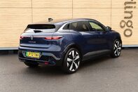 Renault Megane TECHNO 2