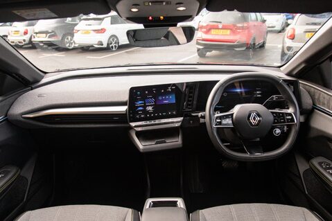 Renault Megane TECHNO 3