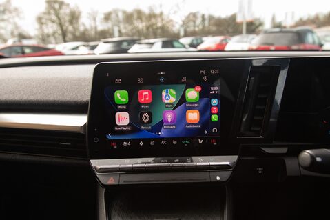 Renault Megane TECHNO 32