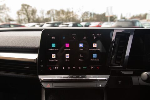 Renault Megane TECHNO 28