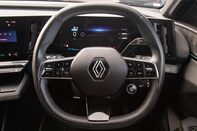 Renault Megane TECHNO 21