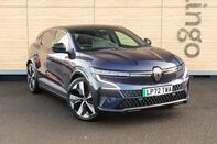 Renault Megane TECHNO 1