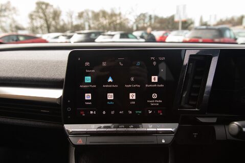 Renault Megane TECHNO 25