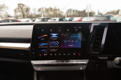 Renault Megane TECHNO 29