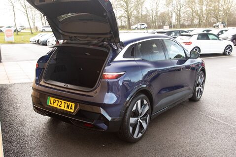 Renault Megane TECHNO 38