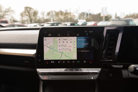 Renault Megane TECHNO 23