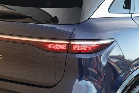 Renault Megane TECHNO 9