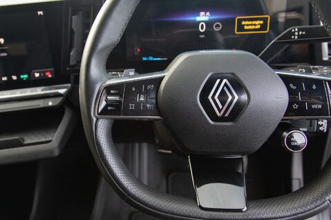 Renault Megane TECHNO 19