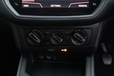 SEAT Ibiza TSI FR 36