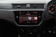 SEAT Ibiza TSI FR 22