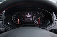 SEAT Ibiza TSI FR 15