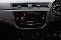 SEAT Ibiza TSI FR 25