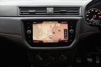 SEAT Ibiza TSI FR 29