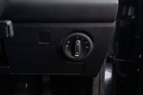 SEAT Ibiza TSI FR 16