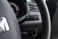 SEAT Ibiza TSI FR 18