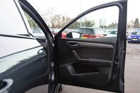 SEAT Ibiza TSI FR 14