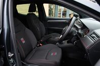 SEAT Ibiza TSI FR 32