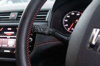 SEAT Ibiza TSI FR 17