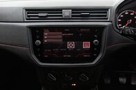 SEAT Ibiza TSI FR 23