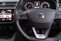 SEAT Ibiza TSI FR 19