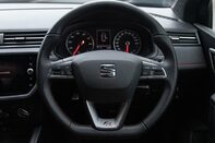 SEAT Ibiza TSI FR 21