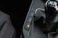 SEAT Ibiza TSI FR 35