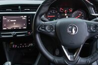 Vauxhall Corsa SE 19