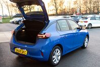 Vauxhall Corsa SE 31