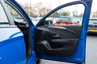 Vauxhall Corsa SE 14