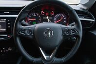 Vauxhall Corsa SE 21