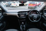 Vauxhall Corsa SE 3