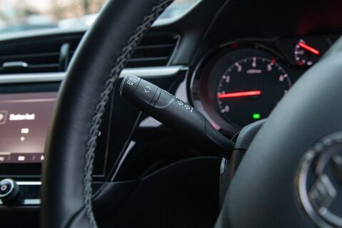 Vauxhall Corsa SE 17