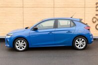 Vauxhall Corsa SE 13