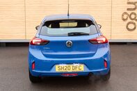 Vauxhall Corsa SE 6