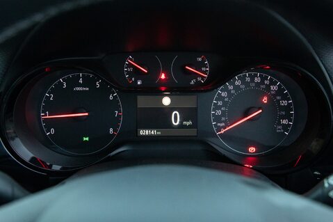 Vauxhall Corsa SE 15