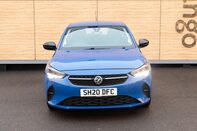 Vauxhall Corsa SE 5