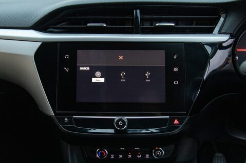 Vauxhall Corsa SE 22