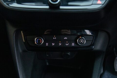 Vauxhall Corsa SE 29