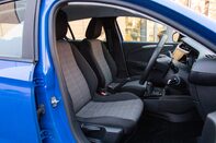Vauxhall Corsa SE 26
