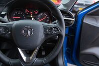 Vauxhall Corsa SE 20